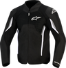 AST v3 Air Jacket