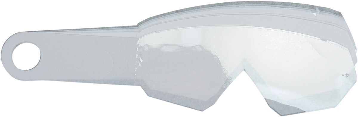 Replica Tear-Offs — Thor