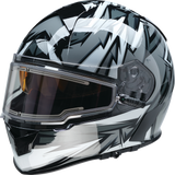 Warrant Neuron Snow Electric Helmet