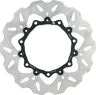 Wave® Brake Rotor