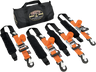 2" Big Daddy Trailer Kit