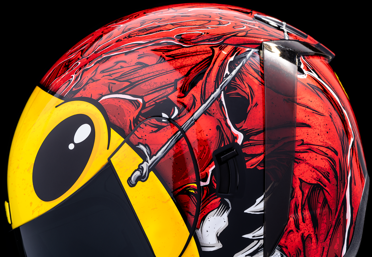 Airform™ Brozak MIPS® Helmet