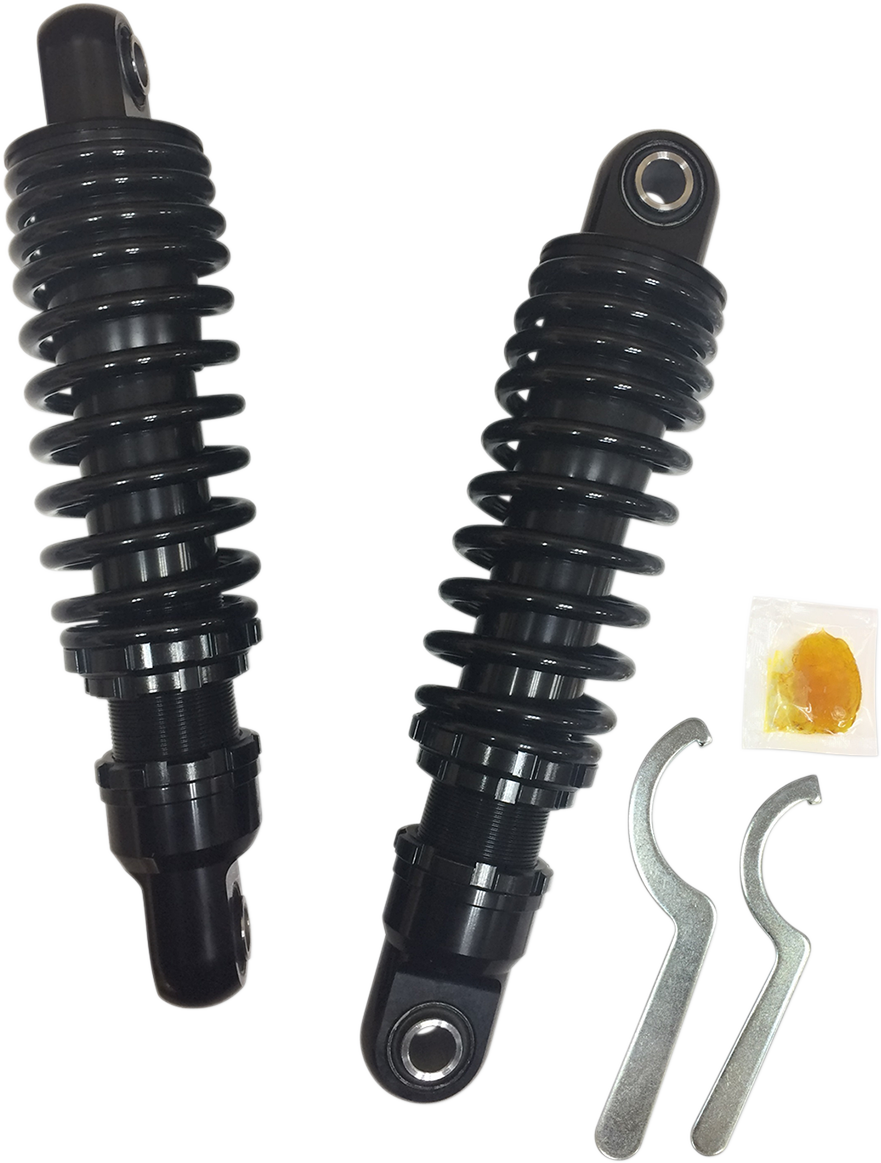 Premium 10.5" Shocks