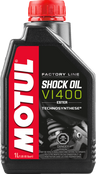 Factory Line V1400 Shock Oil