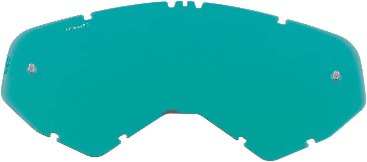 XCR Goggle Lens