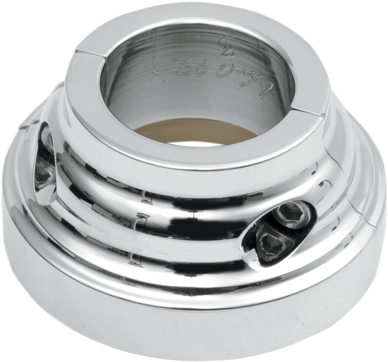 Throttle Housing