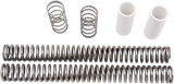 Drop-In Front Fork Lowering System