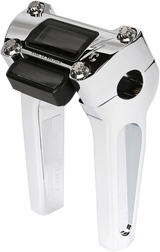Handlebar Risers