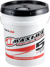 SynBlend Semi-Synthetic 4T Engine Oil
