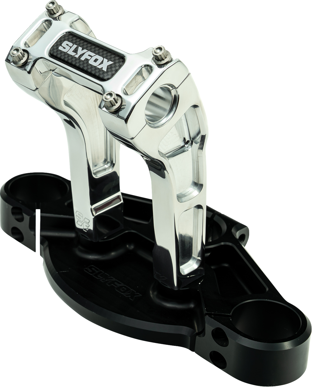 Handlebar Riser Kit