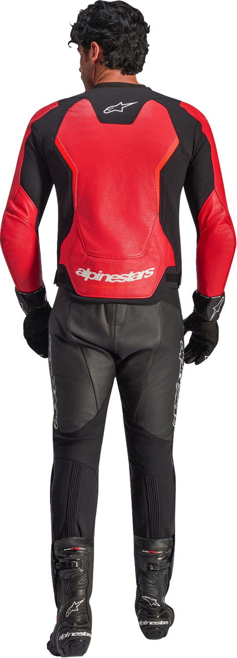 GP Force v2 Airflow Leather Jacket
