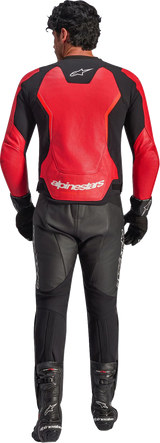 GP Force v2 Airflow Leather Jacket