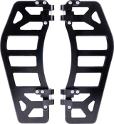 Aggressor Floorboards