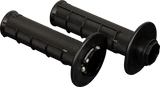 MX R-Works Lock-On Grips