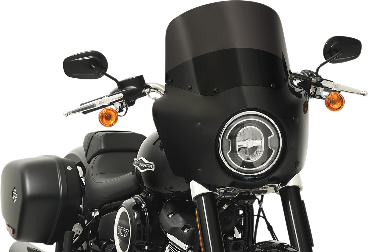 Road Warrior Fairing