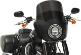 Road Warrior Fairing