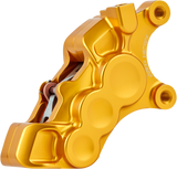 6-Piston Caliper