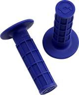 Ruffian MX Full Waffle Single-Ply Grips