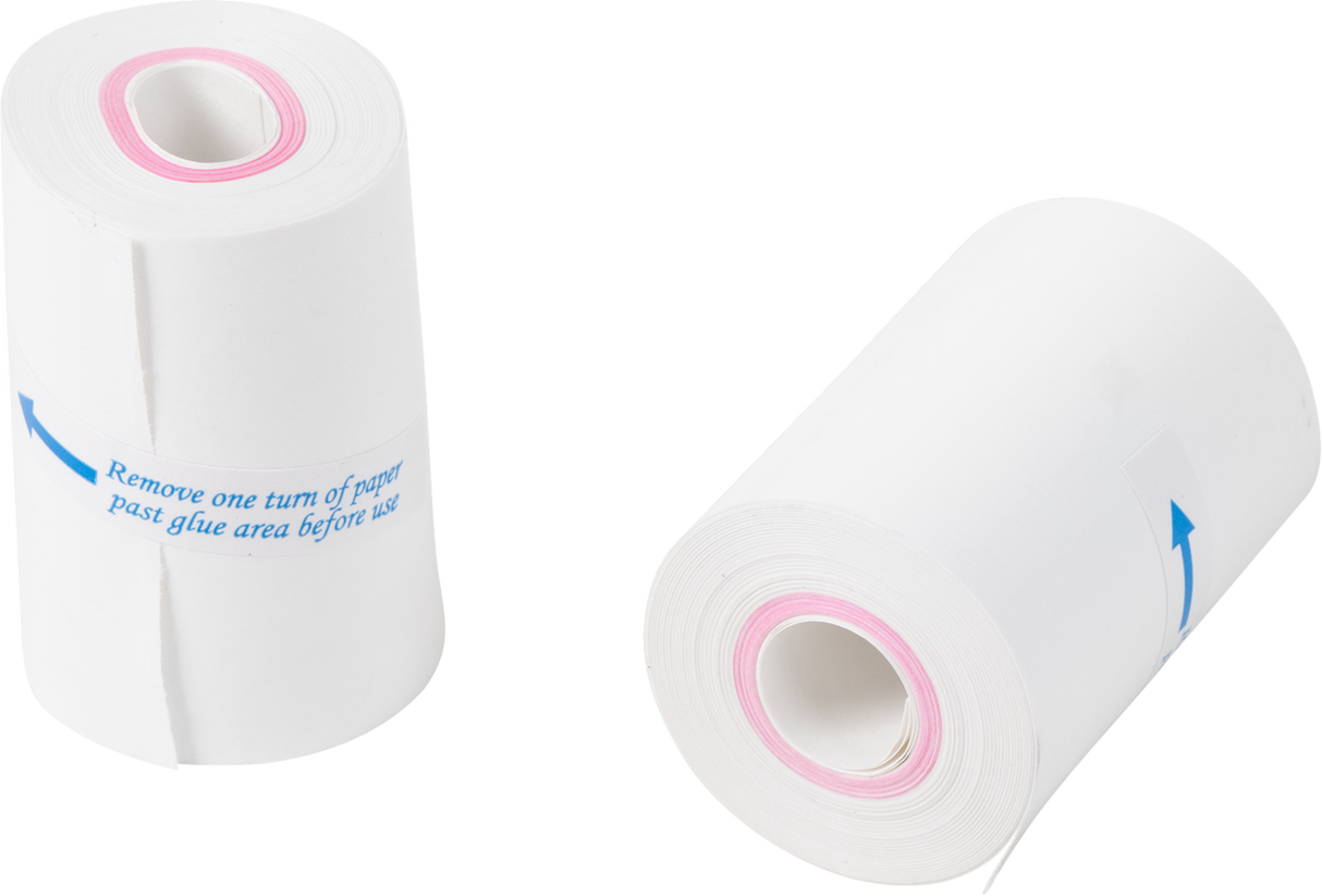 Replacement Printer Paper Rolls