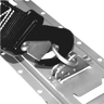 Removable Tie-Down Fitting for E-Track