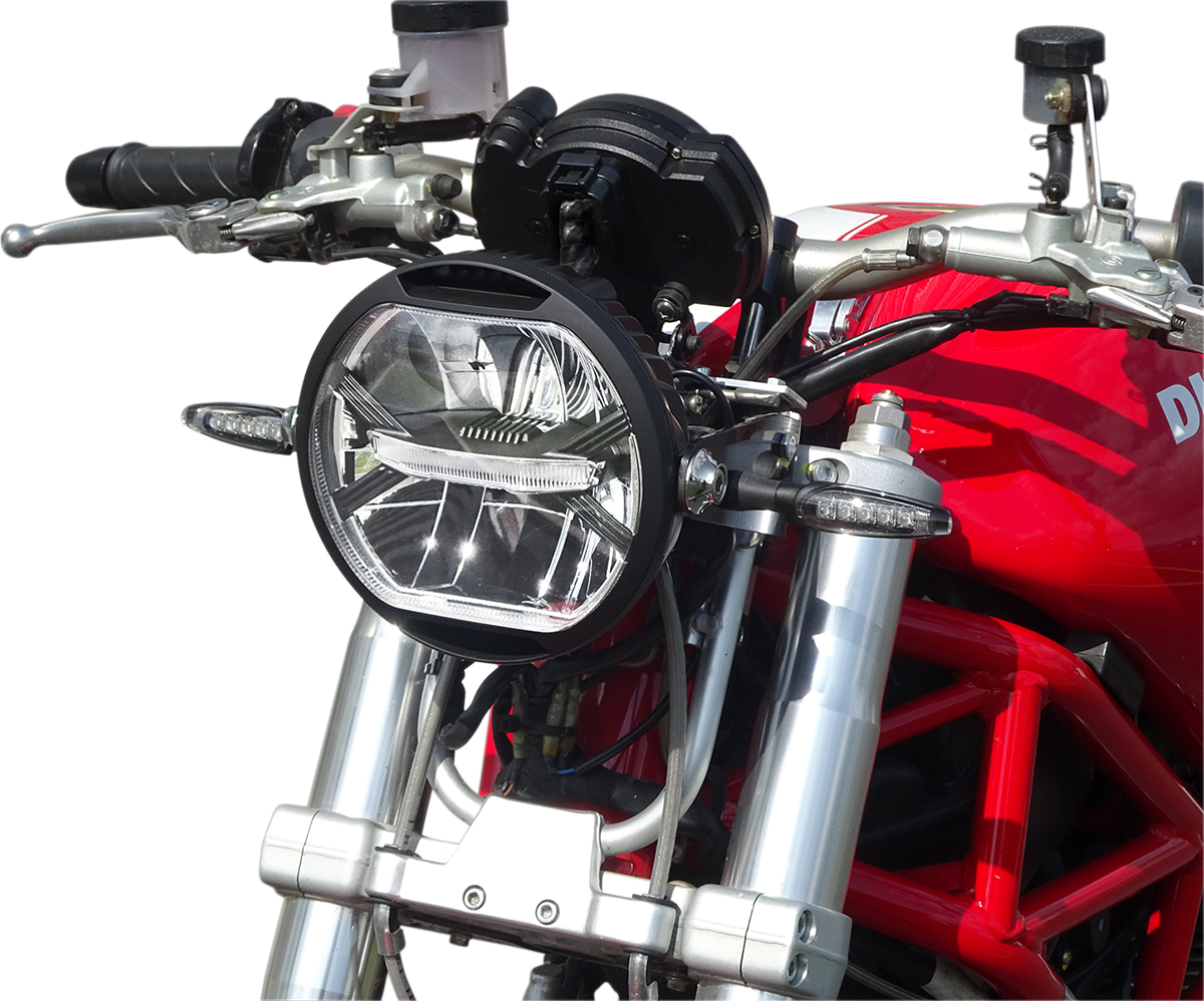 Universal LED Headlight