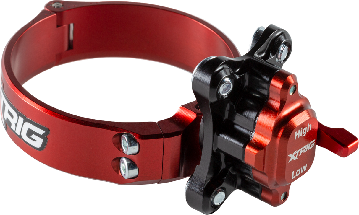 Holeshot Kit