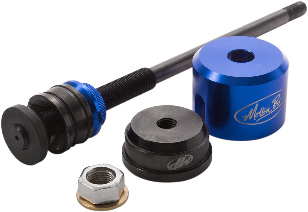 American V-Twin Steering Race Tool