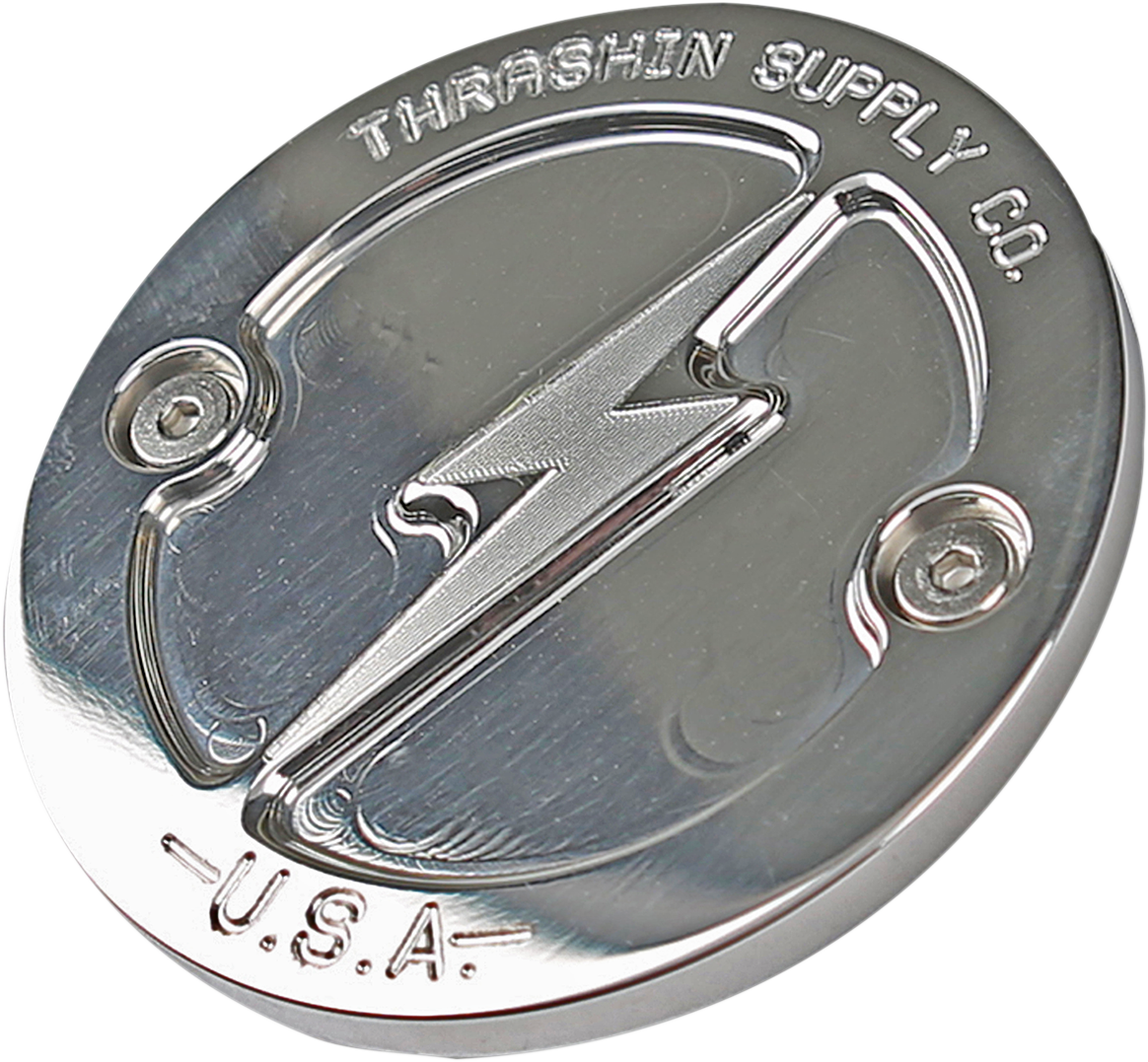 Points Cover