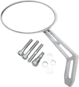 Billet Aluminum Mirror