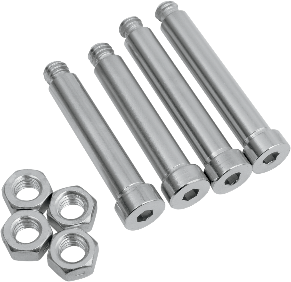 Caliper Mounting Bolt Kit