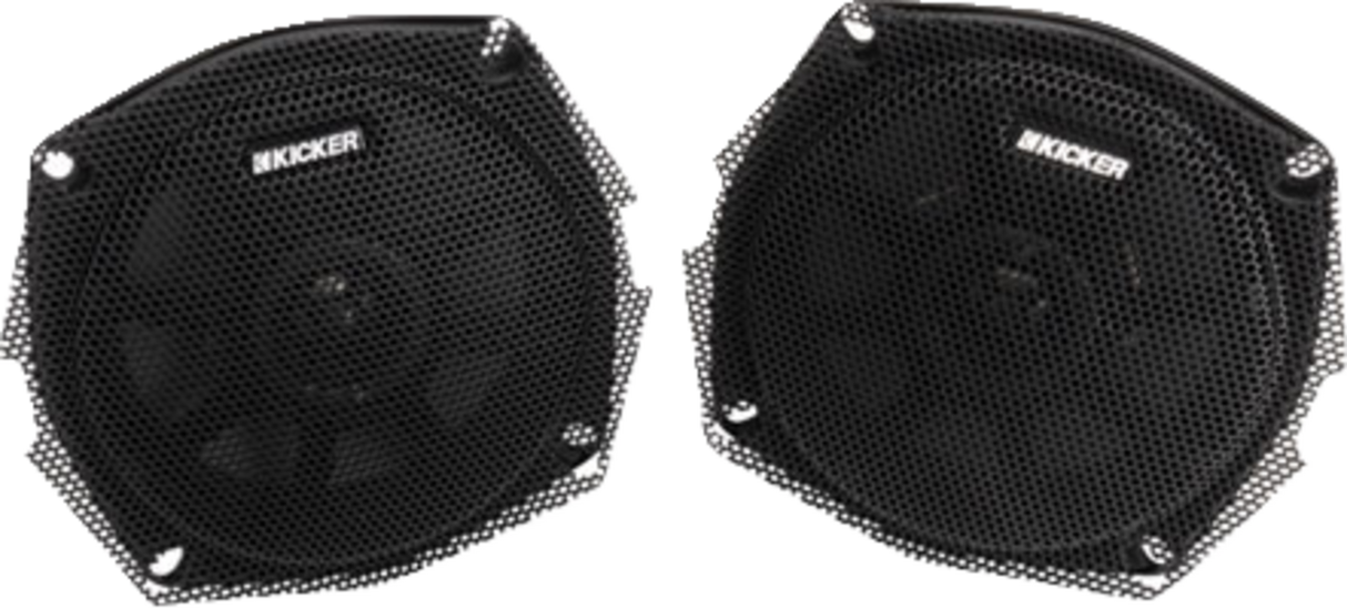 Speaker/Amplifier Kit