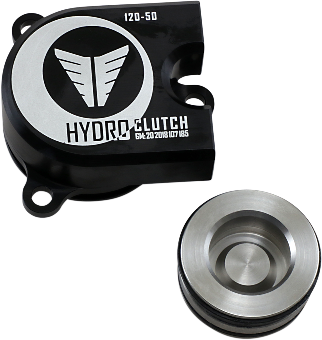 Hydro Clutch