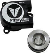 Hydro Clutch