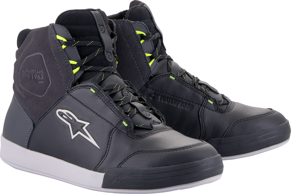 Chrome Waterproof Shoes