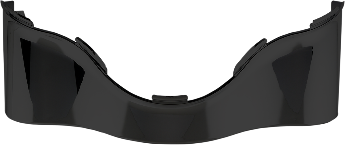 Lower Fairing Skirt for Batwing Fairing