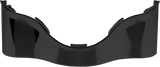 Lower Fairing Skirt for Batwing Fairing