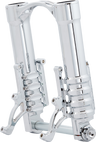 Method No Flex Inverted Fork Legs