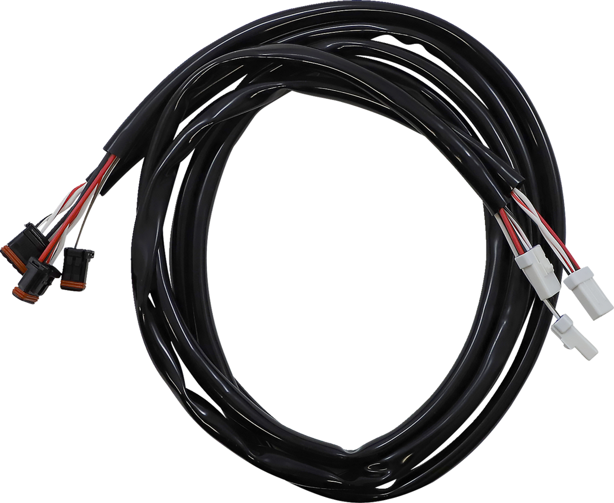 CAN Bus Wiring Harness Extension