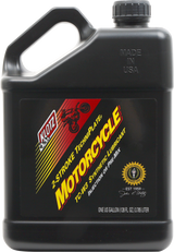 TechniPlate® Synthetic TC-W 3® 2-Stroke Oil