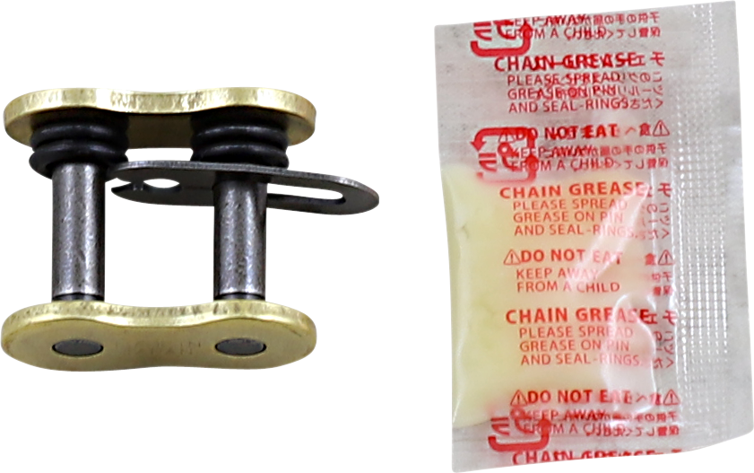 Max Series Clip Connecting Link — 530 MAX O
