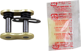 Max Series Clip Connecting Link — 530 MAX O