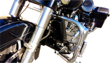 Side Mount Oil Cooler with Fan Kit