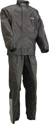 Rain Jacket