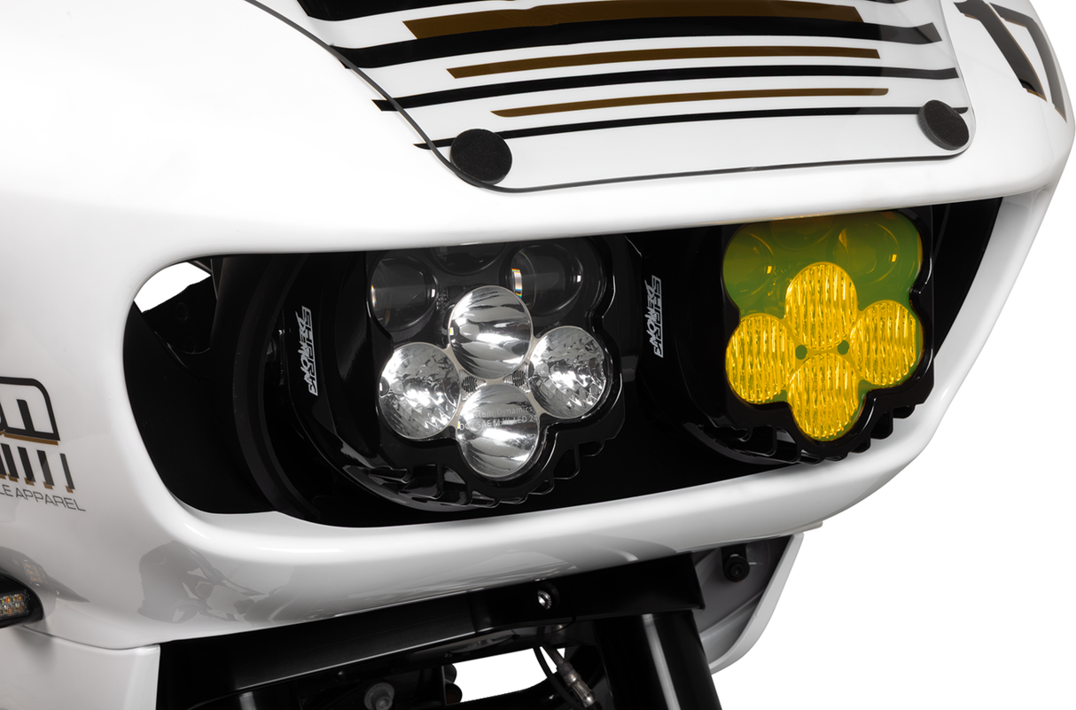 Shark Demon® Headlight and Fog Lamp Combo Kit