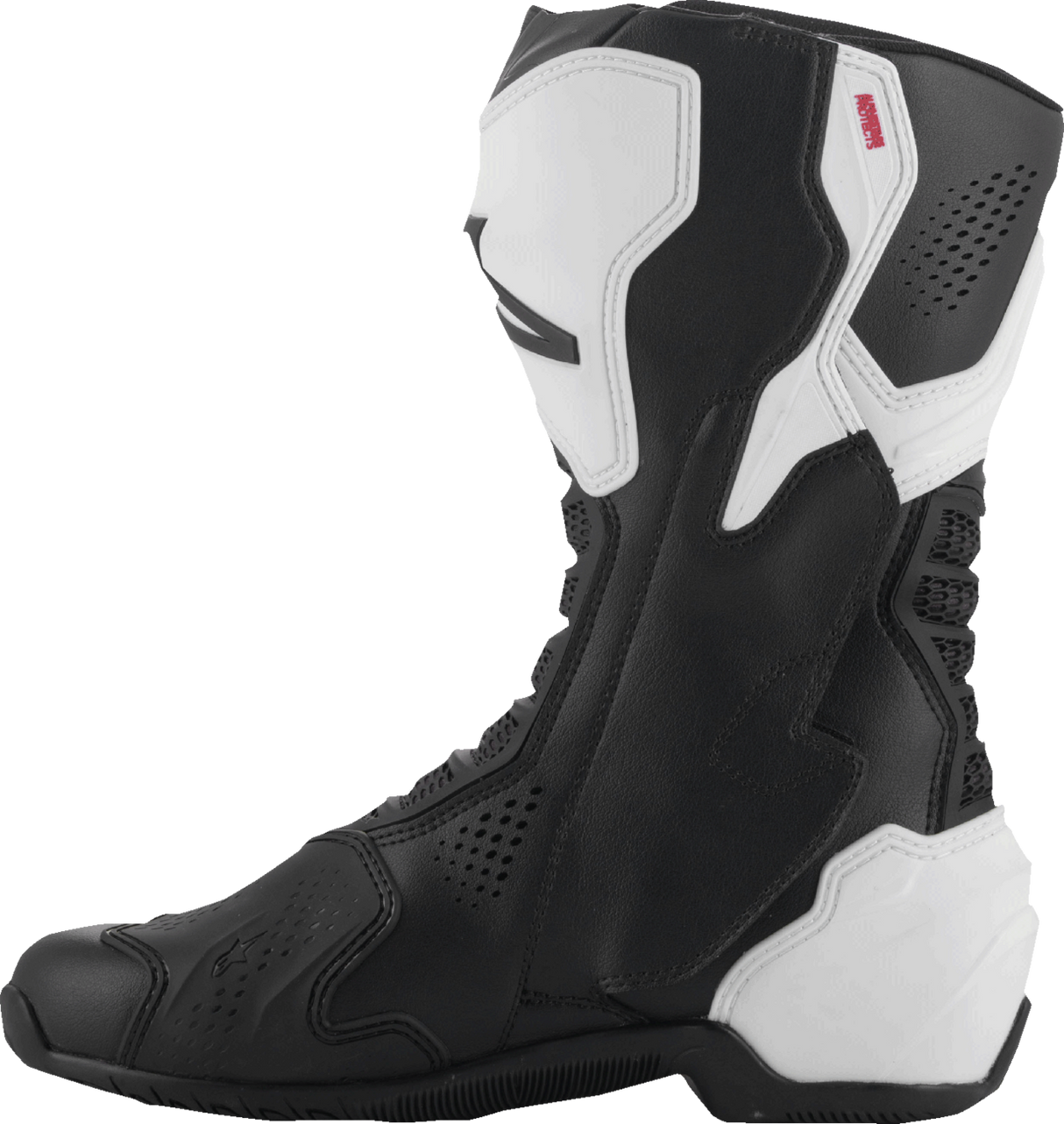 SMX-6 V3 Vented Boots