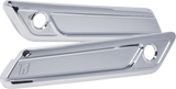 Saddlebag Latch Covers