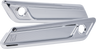 Saddlebag Latch Covers