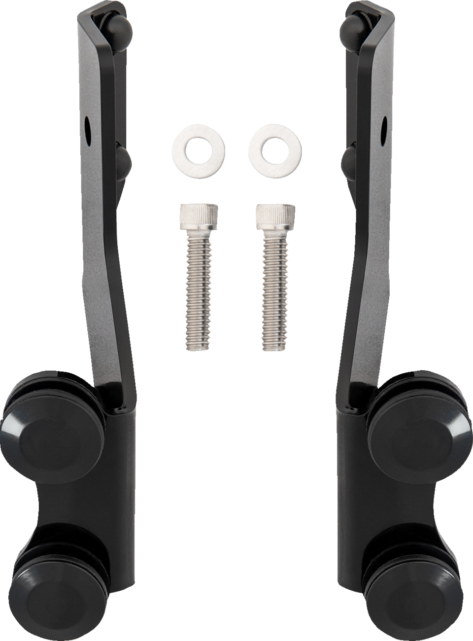 Lowers Mount Kit