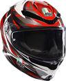 K6 S Reeval Helmet