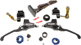 CAN-Bus Handlebar Control Kit